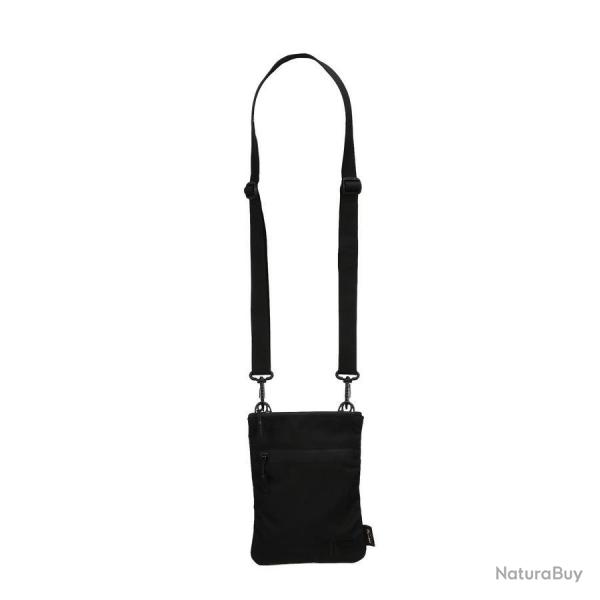 Sac bandoulire EDC (Couleur Noir)