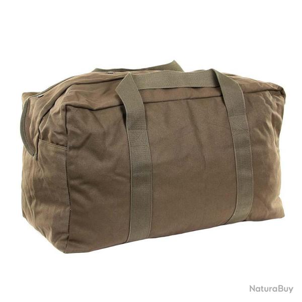Sac pilote 68L (Couleur Kaki)