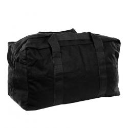 Sac pilote 68L (Couleur Noir)