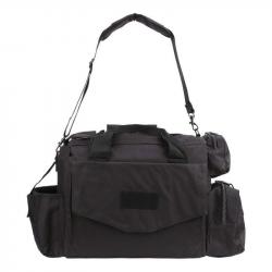 Sac tactique Patrol 23L (Couleur Noir)