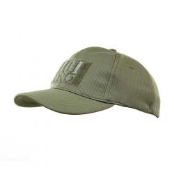 Casquette enfant 101 INC (Couleur Kaki)