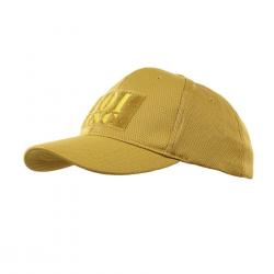 Casquette enfant 101 INC (Couleur Coyote)