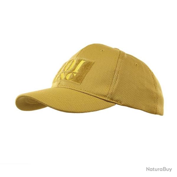 Casquette enfant 101 INC (Couleur Coyote)
