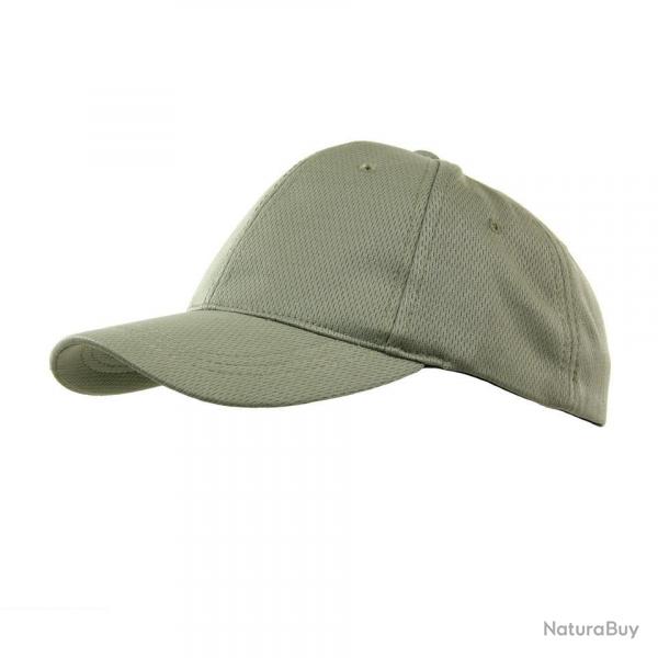 Casquette baseball enfant Sleek Line 101 Inc (Couleur Kaki)
