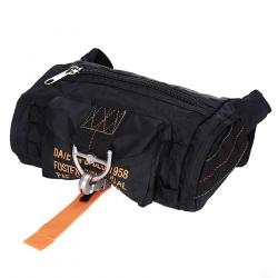 Sac parachute n°1 (Couleur Noir)