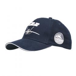 Casquette Baseball enfant F-22 Royal Air Force