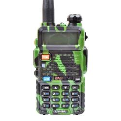 Radio UV-5R Camo (Baofeng)