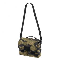 Helikon-Tex CLAYMORE Bag - Cordura® Tiger stripe/Black