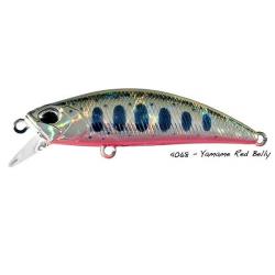 Poisson Nageur Duo international Spearhead Ryuki 50 SK 4068 - Yamame Red Belly