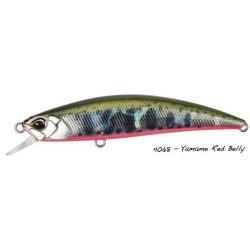 Poisson Nageur Duo international Spearhead Ryuki 60 S 4068 - Yamame Red Belly