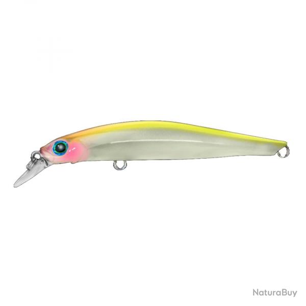 Poisson Nageur Jackson Artist FR105 GCH