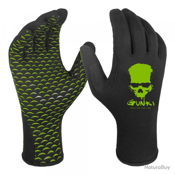 Gants Gunki Water and Wind Proof L/XL