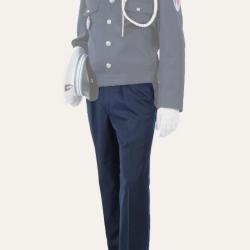 Pantalon de cérémonie POLICE MUNICIPALE
