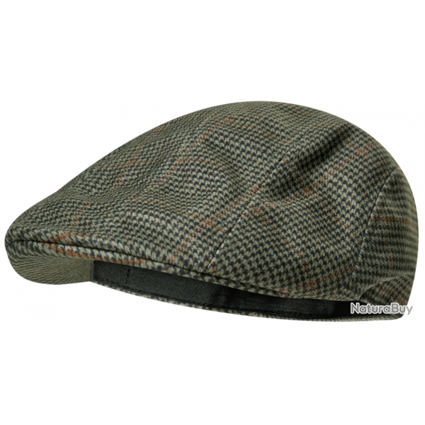 Casquette plate Pro Gamekeeper Turf DEERHUNTER