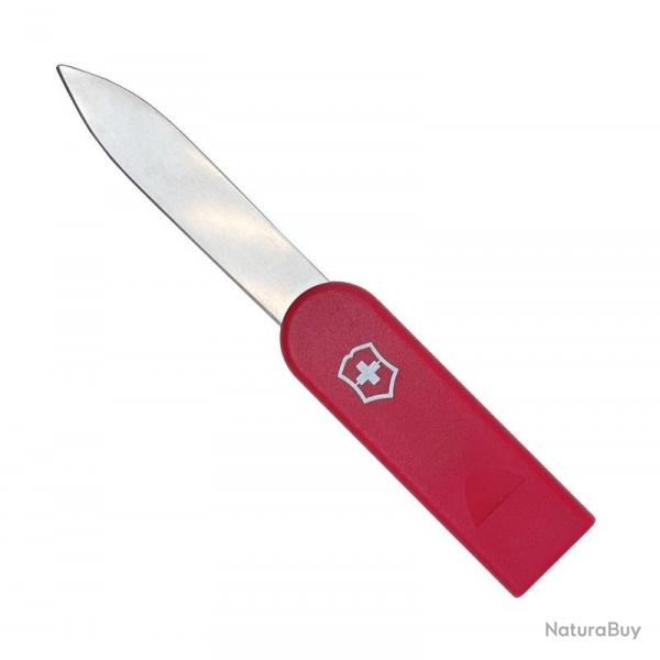 Lame pour Swisscard, Couleur rouge [Victorinox]