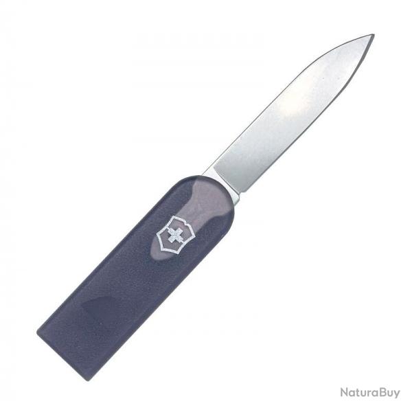 Lame pour Swisscard, Couleur noir translucide [Victorinox]