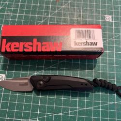 Couteau automatique Kershaw Launch 9 - (7250) - Made in USA