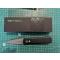petites annonces chasse pêche : Couteau automatique Pro-Tech GODSON - Solid Black - Made in USA