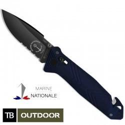 Couteau TB Outdoor C.A.C.