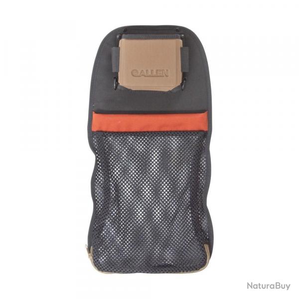 Sac  cartouche + Filet Allen