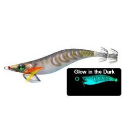 Turlutte Yo-zuri Aurie Q Search 3.0 Double Glow- Dlaj