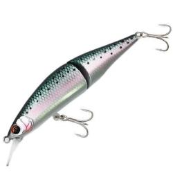 Trefle Creation Rafale Jt 79s Metallic Trout