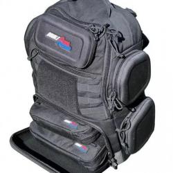Sac de tir DAA Carry It All (CIA) Backpack