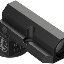POINT ROUGE LEUPOLD DELTAPOINT MICRO 3 MOA DOT - GLOCK