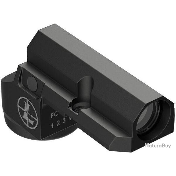 POINT ROUGE LEUPOLD DELTAPOINT MICRO 3 MOA DOT - GLOCK