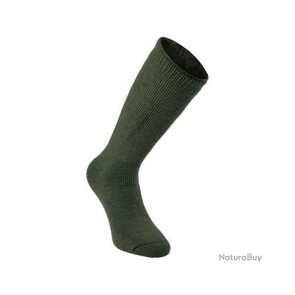 Chaussettes Thermo Rusky - 25 cm Deerhunter