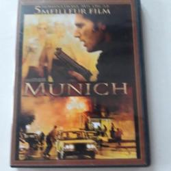 DVD "MUNICH"