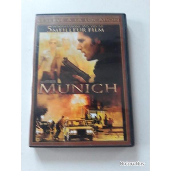DVD "MUNICH"