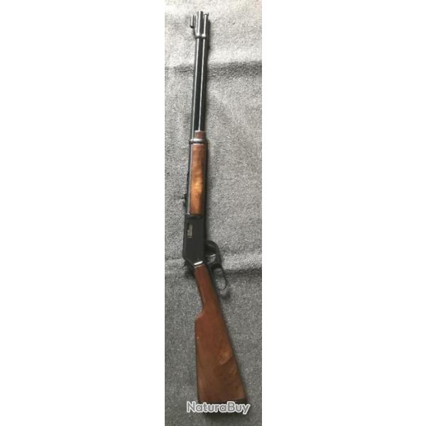 Carabine Winchester Modle 9422M (Calibre 22Mag)
