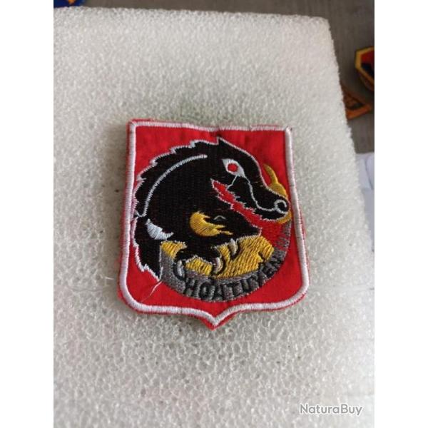 Patch arme us ARVN 1st bat 56th INFANTRY REGIMENT ORIGINAL 2