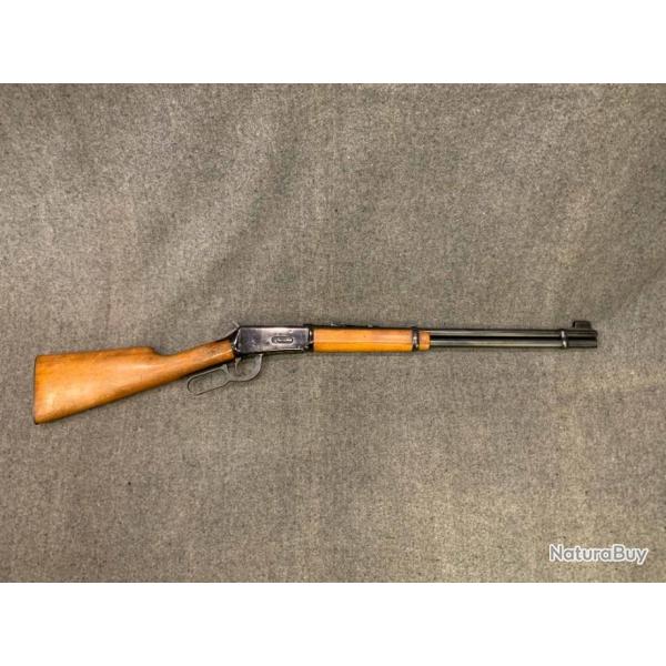 carabine Winchester 1894 calibre 30-30 Winchester fab. 1976