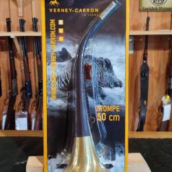 Corne de chasse Verney Carron - Pib 50 cm