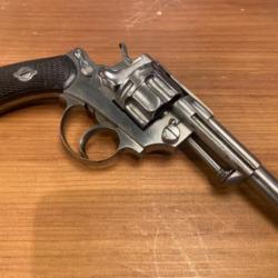 revolver chamelot delvigne calibre 11mm73