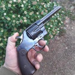 Colt 1895 41 lc bronzage d origine