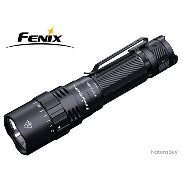Lampe torche tactique/chasse FENIX PD40R V3