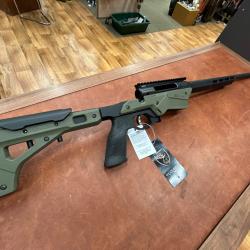 SAVAGE AXIS 2 PRECISION .308WIN. 5/8-24UNEF DERNIER ARTICLE DISPONIBLE frais de port offert!