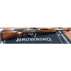Browning BAR 4X platinum 300wm Bavarian grade 3
