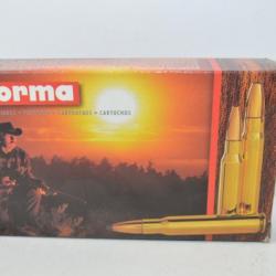 1 boite de balles 5.6x52 R - Norma