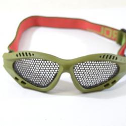 Lunettes airsoft NUPROL PRO