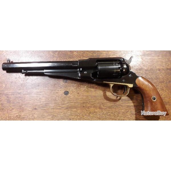 Rplique Pietta Remington 1856 cal 44