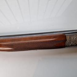 Fusil « boucher » st etienne calibre 12