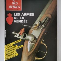 Ouvrage La Gazette des Armes no 134