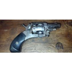 Revolver velodog/bulldog 320 liégois