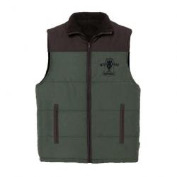 GILET WILD BOAR REPUBLIC KANO