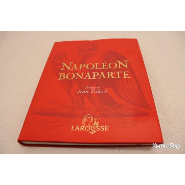 Napolon Bonaparte, Larousse