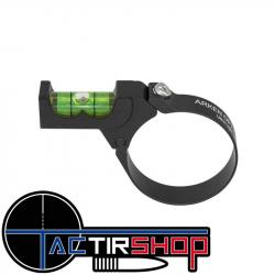 Niveau à bulle pour lunette de tir Arken Optics 34 mm
